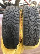 Cordiant Snow Cross 2, 175/65/14 в Красноярске Cordiant Snow Cross 2. Зимние, шипованные, 2018 год, 5 %