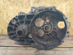 Механическая коробка передач 6 ст. JBN 2.0TDI VW Sharan 2000-2010 в Смоленске МКПП. Seat Alhambra Volkswagen Sharan. Под заказ