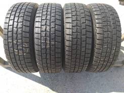 Dunlop Winter Maxx WM01, 185 60R15 в Хабаровске Dunlop Winter Maxx WM01. Зимние, без шипов, 2014 год, 5 %