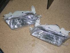 Фара L+R (12-356) Toyota Corolla EE103,106,107, AE100 за 1 шт в Комсомольске-на-Амуре Фара. Toyota Corolla, AE100, EE103, AE100G, EE103V