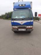 Mitsubishi, 1996 в Иркутске Mitsubishi. Продам грузовик, 4 214 куб. см., 3 000 кг., 4x2