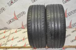 Nexen 8000, 225/45ZR17 94W в Находке Nexen. Летние, 2013 год, 20 %