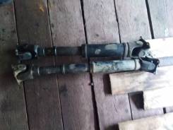 Карданный вал в Хабаровске Карданный вал. Toyota Land Cruiser, FZJ100, FZJ105, HDJ100, HDJ100L, HDJ101K, HZJ105, HZJ105L, J100, UZJ100, UZJ100L, UZJ100W 1FZFE, 1HDFTE, 1HZ, 1HZZ...