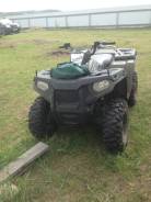 Polaris Sportsman 400, 2011 