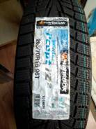 Hankook Winter i*cept IZ2 W616, 205/70R15 в Комсомольске-на-Амуре Hankook Winter i*cept IZ2 W616. Зимние, без шипов, 2018 год, новые