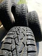 Nokian Nordman 7, 185/65 R15 в Барнауле Nokian Nordman 7. Зимние, шипованные, 2018 год, 5 %
