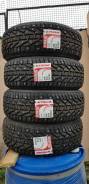 Tigar SUV Ice, 205/55 R16 94T в Екатеринбурге Tigar SUV Ice. Зимние, шипованные, новые. Под заказ