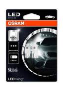Лампа LED W5W Premium 6000K 12V 2шт 2850CW-02B 4008321657657 osram 2850CW-02B в наличии в Хабаровске Лампа LED W5W Premium 6000K 12V 2шт 2850CW-02B 4008321657657 osram 2850CW-02B в наличии