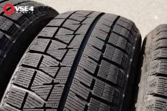Жирнючий комплект ЗИМА Bridgestone Blizzak Revo GZ из Японии, Б/П по РФ, 205/60R16 в Иркутске Bridgestone Blizzak Revo GZ. Зимние, без шипов, 5 %