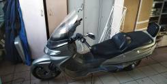 Suzuki Skywave 250, 1999 