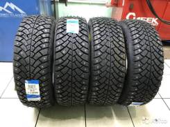 BFGoodrich g-Force Stud, 215 65 R16 Бренд компании Michelin в Новосибирске BFGoodrich g-Force Stud. Зимние, шипованные, новые