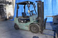 Дизель-ТС, 2006 в Красноярске Дизель-ТС. Продам погрузчик Далянь 2,5т дизель, 2 500 кг., Дизельный
