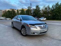 Аренда Toyota Camry в Новосибирске Toyota Camry