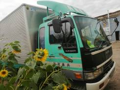 Hino Ranger, 1995 в Чите Hino Ranger. Продам грузовик 5т, 8 000 куб. см., 5 000 кг., 4x2
