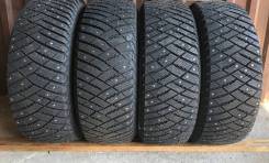 Goodyear UltraGrip Ice Arctic, 225/60 R17 в Красноярске Goodyear UltraGrip Ice Arctic. Зимние, шипованные, новые