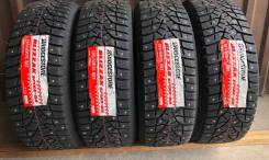 Bridgestone Blizzak Spike-02, 195/60 R15 в Красноярске Bridgestone Blizzak Spike-02. Зимние, 2019 год, новые