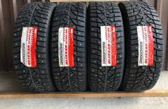 Bridgestone Blizzak Spike-02, 255/50 R19 в Красноярске Bridgestone Blizzak Spike-02. Зимние, шипованные, новые