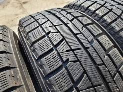 Yokohama Ice Guard IG50, 205/60R16 в Иркутске Yokohama Ice Guard IG50. Зимние, без шипов, 5 %