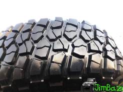 BFGoodrich Mud-Terrain T/A KM2, 315/75 R16 во Владивостоке BFGoodrich Mud-Terrain T/A KM2. Грязь MT, 2011 год, 5 %