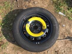 Запаска 5x112R15 в Иркутске Запаска 5x112R15. x15" 5x112.00