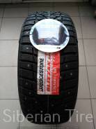 Bridgestone Blizzak Spike-02, 225/50 R17 в Омске Bridgestone Blizzak Spike-02. Зимние, шипованные, новые
