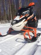 Arctic Cat F8, 2008 