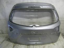 Крышка багажника Mazda CX-5 (KE) c 2011-2017 в Новосибирске Крышка багажника. Mazda CX-5, KE, KE2AW, KE2FW, KE5AW, KE5FW, KEEAW, KEEFW
