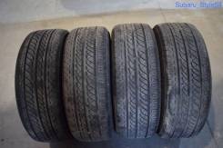Bridgestone Regno, 215/55 R17 2014 в Новосибирске Bridgestone Regno. Летние, 2014 год, 10 %