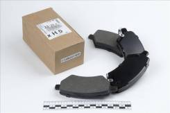 Колодки передние Chery Fora, Vortex Estina в Новосибирске Колодки тормозные. Chery Fora Vortex Estina. Под заказ