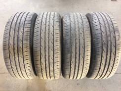 Dunlop Enasave EC203, 215/55 R17 2015 в Новосибирске Dunlop Enasave EC203. Летние, 2015 год, 10 %