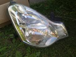 Фара правая Nissan Almera Rus. в Барнауле Фара. Nissan Almera, G15RA K4M