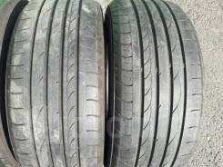 Yokohama Advan Sport, 225/50 R18 в Иркутске Yokohama Advan Sport. Летние, 2013 год, 10 %