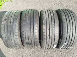 Yokohama Advan Sport, 225/50 R18, 245/45 R18 в Иркутске Yokohama Advan Sport. Летние, 2013 год, 10 %