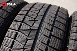 Жирнючий комплект ЗИМА Bridgestone Blizzak Revo GZ из Японии, Б/П по РФ, 215/55R16 в Иркутске Bridgestone Blizzak Revo GZ. Зимние, без шипов, 2012 год, 5 %