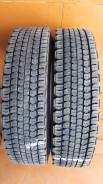 Goodyear Unisteel G490, 225/80R17.LT во Владивостоке Goodyear Unisteel G490. Зимние, без шипов, 2017 год, 5 %