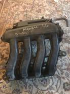 Коллектор впускной Renault, Megane LM, F4R771 в Барнауле Коллектор впускной. Renault Megane, LM05, LM08, LM0B, LM0C, LM0F, LM0G, LM0U, LM16, LM1A, LM1F, LM2Y Renault Scenic F4R
