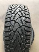 Pirelli Ice Zero, 205/60/16, 205/60r16 в Москве Pirelli Ice Zero. Зимние, шипованные, новые