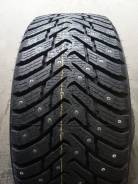Nokian Hakkapeliitta 8, 225/55/17, 225/55r17 в Москве Nokian Hakkapeliitta 8. Зимние, шипованные, без износа