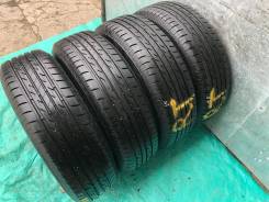 Bridgestone Nextry Ecopia, 185/70 R14 в Хабаровске Bridgestone Nextry Ecopia. Летние, 2016 год, 5 %