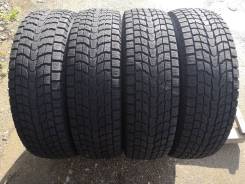 Dunlop, 225/65 R17 в Хабаровске Dunlop. Зимние, без шипов, 2012 год, 10 %