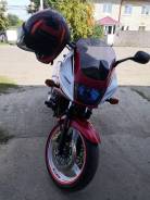 Honda CB 400SF Boldor, 2005 