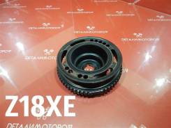 Шкив коленвала Opel Astra, Astra GTC, Corsa, Meriva, Vectra, Zafira в Красноярске Шкив коленвала Opel Astra, Astra GTC, Corsa, Meriva, Vectra, Zafira