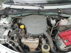 Двигатель Renault Logan K7M 1.6 в Новосибирске Двигатель в сборе. Renault Logan, LS0G, LS0H, LS12, LS1Y, LS0G/LS12 Двигатели: K4M, K7M, K4M690, K7M710