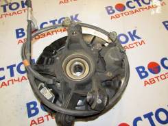 Ступица Toyota Verossa GX110 1GFE, правая задняя в Красноярске Ступица TOYOTA VEROSSA GX110 1GFE
