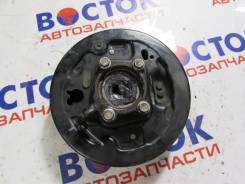 Ступица Toyota Belta NCP96, левая задняя в Красноярске Ступица TOYOTA BELTA NCP96