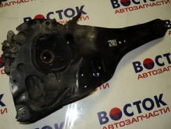 Ступица Mazda MPV LY3P, левая задняя в Красноярске Ступица MAZDA MPV LY3P