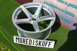 More_Diskoff* вогнутые Vossen R19 5х112* Отправляем в Абакане Vossen. 10.0x19", 5x112.00, ET25, ЦО 66,5 мм.