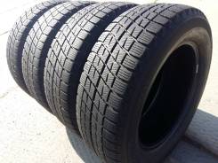 Bridgestone Ice Partner, 215/60 R16 в Хабаровске Bridgestone Ice Partner. Зимние, без шипов, 10 %