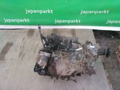 REOF 10A GB64 акпп MR 20. NT31. Nissan X-Trail в Благовещенске АКПП. Nissan X-Trail, NT31 MR20, MR20DD, MR20DE