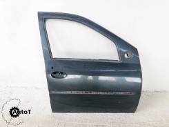   Renault Logan (2004 - 2014)  